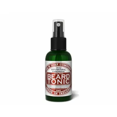 Beard Tonic Cool Mint