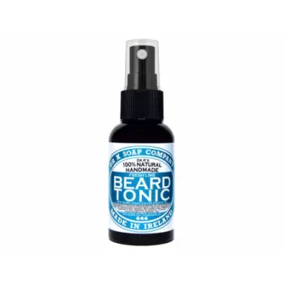 Beard Tonic Fresh Lime