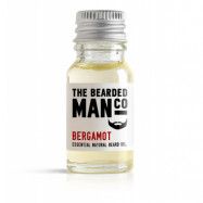 Bergamot Beard Oil 10 ml
