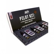 Big Red Beard Combs Pilot Kit