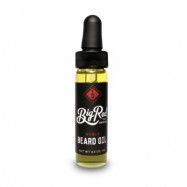 Big Red Beard Oil - Noble 15 ml