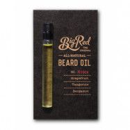 Big Red Beard Oil Sampler - Noble