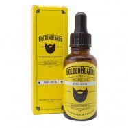 Big Sur Organic Beard Oil - 30 ml