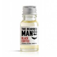 Black Coffee Beard Oil 10 ml