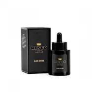 Black Edition Beard Oil