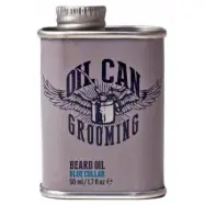 Blue Collar Beard Oil - 50 ml