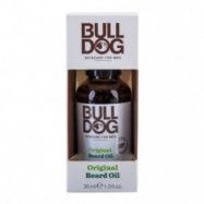 Bulldog Original Beard Oil (30 ml)