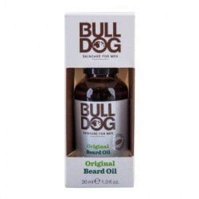 Bulldog Original Beard Oil