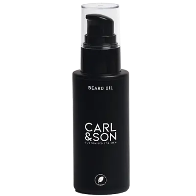 Carl&Son Beard Oil (50 ml)