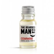 Cedarwood Beard Oil 10 ml