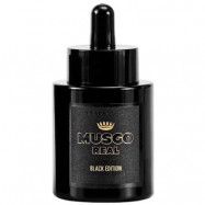 Claus Porto Musgo Real Black Edition Beard Oil