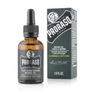Cypress - Vetyver Beard Oil