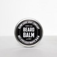 Damn Good Soap Company Beard Balm