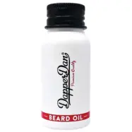 Dapper Dan Premium Beard Oil 30ml