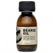 Dear Beard Beard Oil Citrus