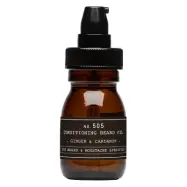 Depot No. 505 Beard Oil Ginger&Cardamom (30 ml)