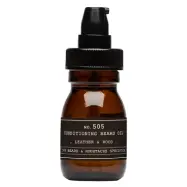 Depot No. 505 Beard Oil Leather&Wood (30 ml)