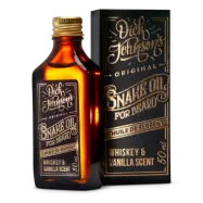 Dick Johnson Snake Beard Oil (50 ml)