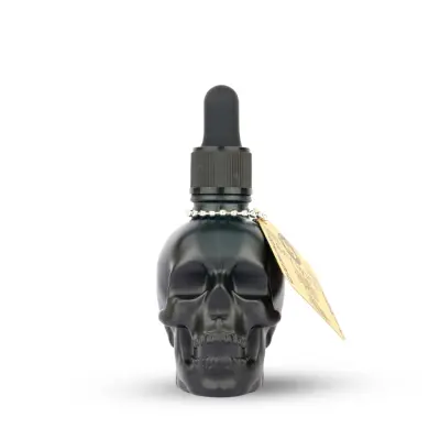 Dr K Bay Spice Beard Tonic 30 ml