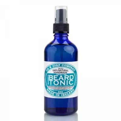 Dr K Soap Company Beard Tonic Fresh Lime 50 ml