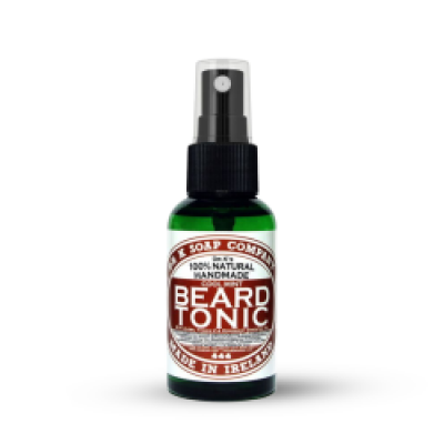 Dr K Soap Company Beard Tonic 50 ml - Original