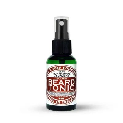 Dr K Soap Company Beard Tonic 50 ml - Original