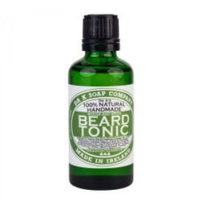 Dr K Soap Company Beard Tonic 50 ml - Woodland Spice
