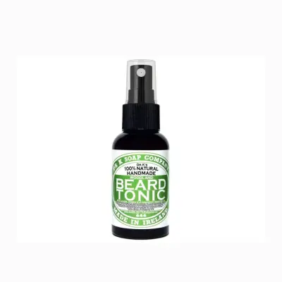 Dr K Soap Company Beard Tonic Woodland