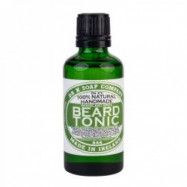 Dr K Soap Company Beard Tonic Fresh Lime 100 ml