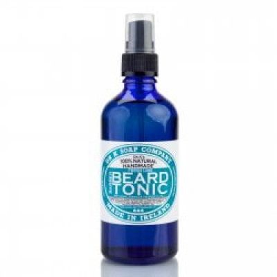 Dr K Soap Company Beard Tonic Fresh Lime