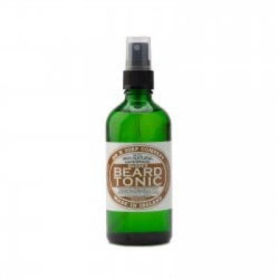 Dr K Soap Company Beard Tonic Original