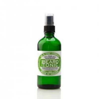 Dr K Soap Company Beard Tonic Woodland Spice