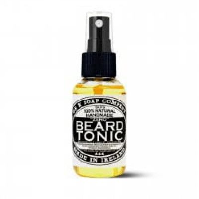 Dr K Zero Beard Tonic