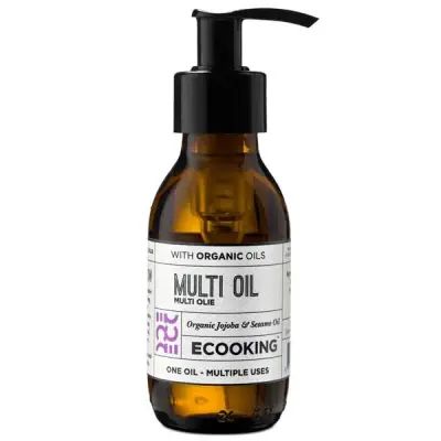 Ecooking Multi Oil