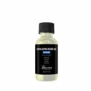 Exfoliating Beard Oil