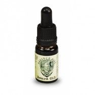 Figurehead Beard Oil - Vanilla Grapefruit - 10 ml