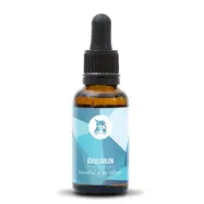 Fit for Vikings Jökulsárlón Skäggolja (30 ml)