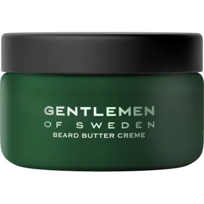 Gentlemen of Sweden - Beard Butter Creme
