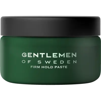 Gentlemen of Sweden - Firm Hold Paste