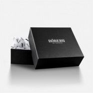 Gift Box Sandalwood Feather Oil + Wash + Small Balm