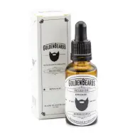 Golden Beards Hygge Organic Beard Oil (30 ml)