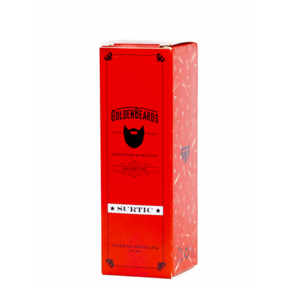 Golden Beards Surtic Oil (30 ml)