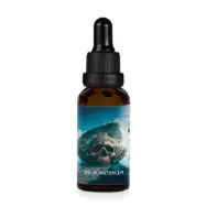 HAGS Isla Muerta Beard Oil