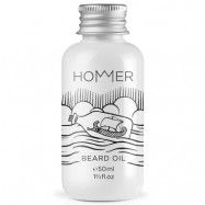 Hommer Beard Oil