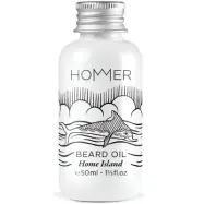 Hommer Beard Oil Special Edition