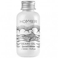 Hommer Beard Oil Special Edition