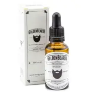 Hygge Organic Beard Oil - 30 ml