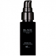 IdHAIR Black Xclusive Beard Oil