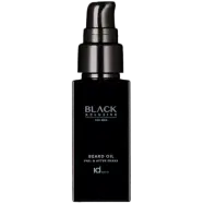 IdHAIR Black Xclusive Beard Oil (30 ml)