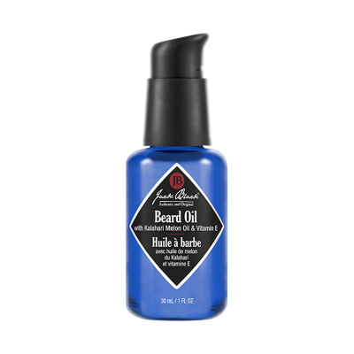 Jack Black Beard Oil